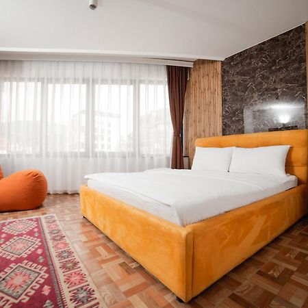 Hotel Denis Prizren Exterior photo