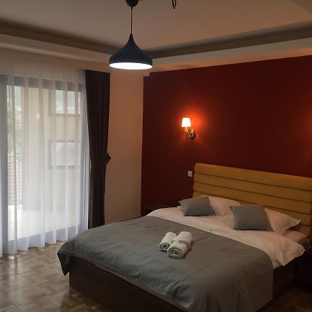 Hotel Denis Prizren Exterior photo